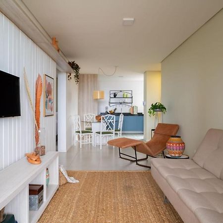 Apartamento Com A Cara De Maceio Zewnętrze zdjęcie