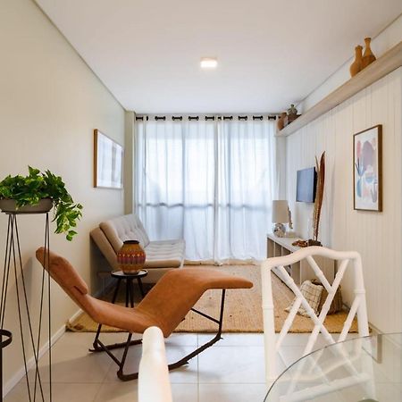 Apartamento Com A Cara De Maceio Zewnętrze zdjęcie
