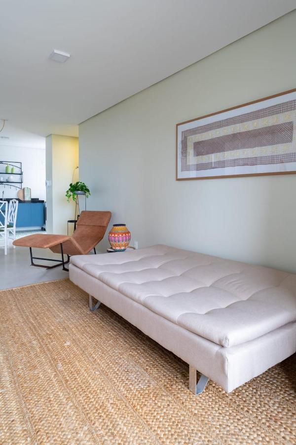 Apartamento Com A Cara De Maceio Zewnętrze zdjęcie