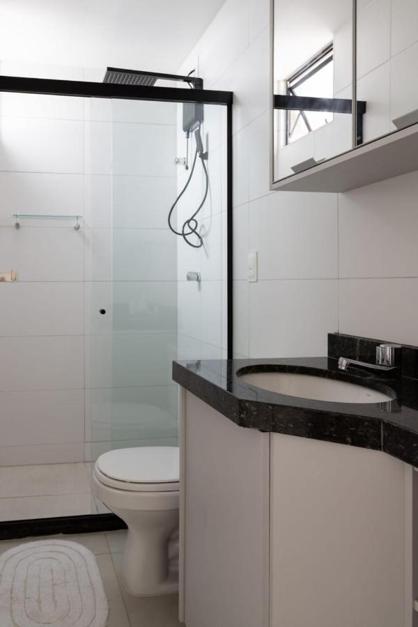 Apartamento Com A Cara De Maceio Zewnętrze zdjęcie