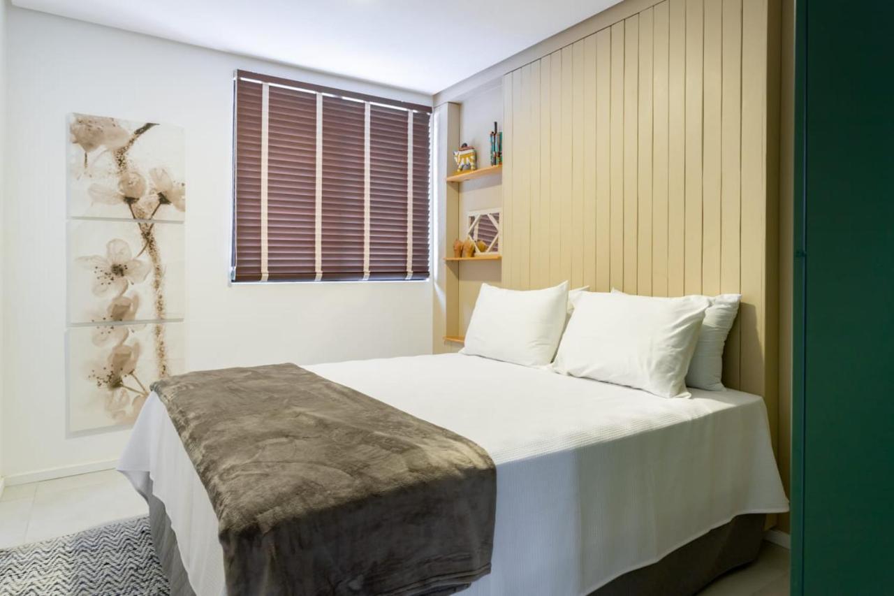 Apartamento Com A Cara De Maceio Zewnętrze zdjęcie