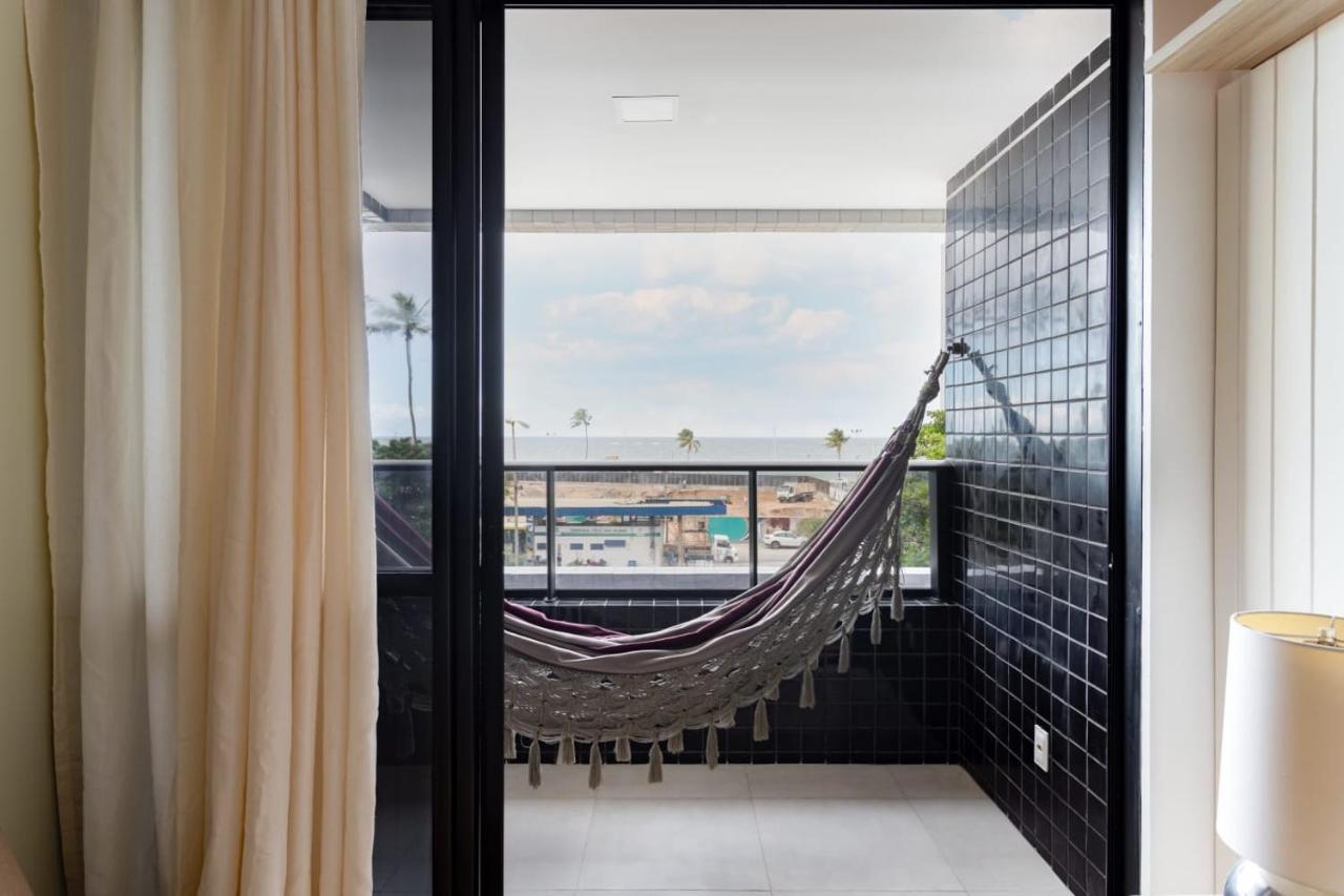 Apartamento Com A Cara De Maceio Zewnętrze zdjęcie