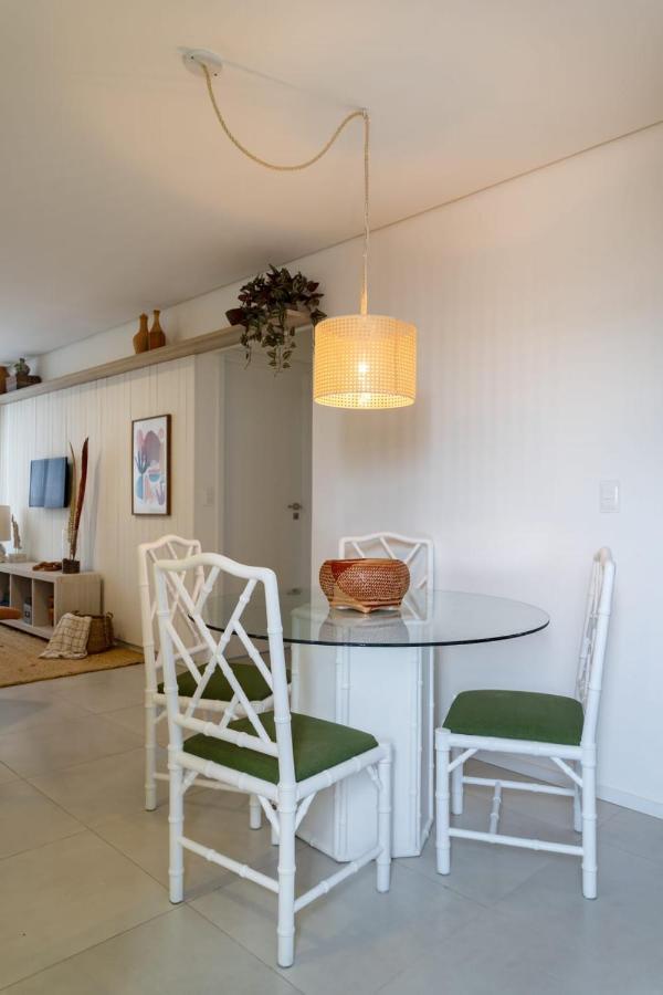 Apartamento Com A Cara De Maceio Zewnętrze zdjęcie