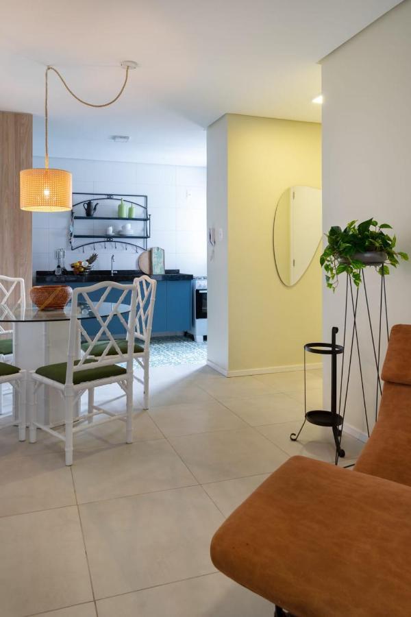Apartamento Com A Cara De Maceio Zewnętrze zdjęcie